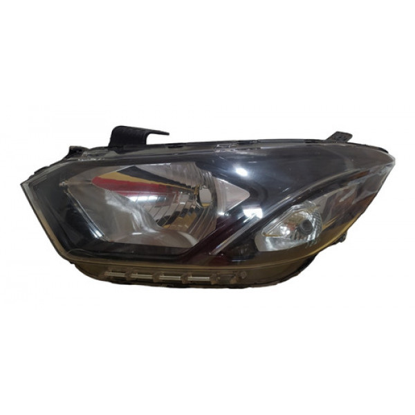 Farol Onix/prisma Original Com Detalhe 