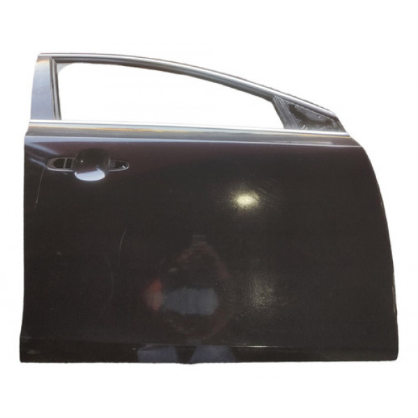 Porta Dianteira Direita Volvo V40 2014 A 2020