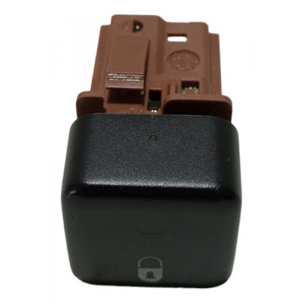 Botão Trava Elétrica Portas Peugeot 206 207 2006 A 2014