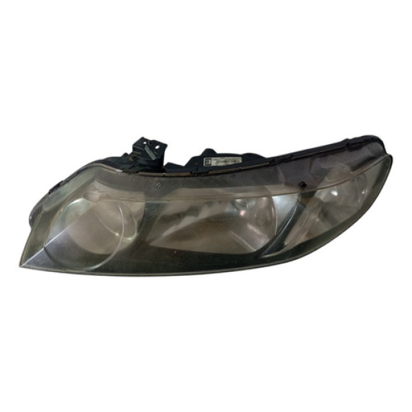 Farol Esquerdo Honda New Civic  2006 A 2007