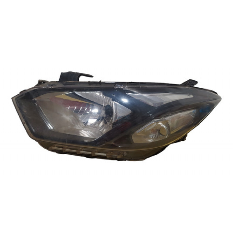 Farol Onix Prisma Esquerdo 2017 A 2019 Com Detalhe Farol Onix Prisma Esquerdo 2017 A 2019 Com Detalhe