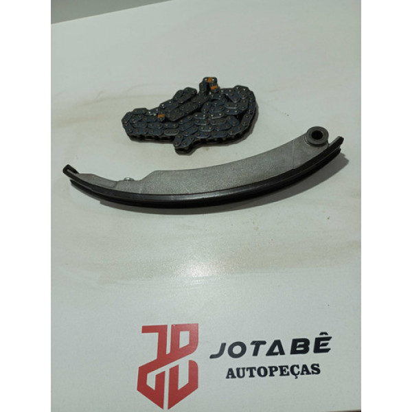 Corrente Comando Motor Etorq 1.6 16v Usado Original 