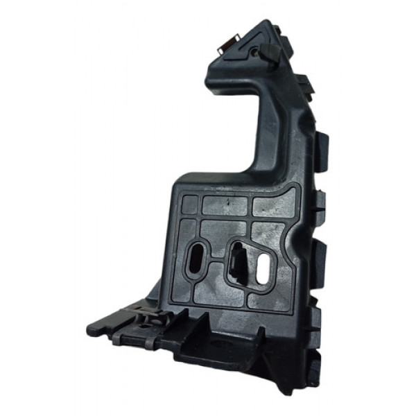 Guia Esquerdo Parachoque Dianteiro Chevrolet Celta 07 A 16