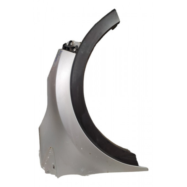 Paralama Direito Captur 2017/21 Original Usado