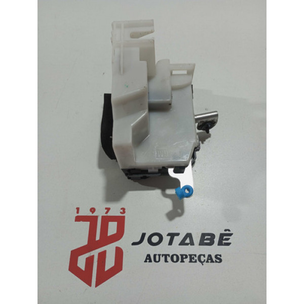 Fechadura Celta 2 Portas Direita 2006 A 2015