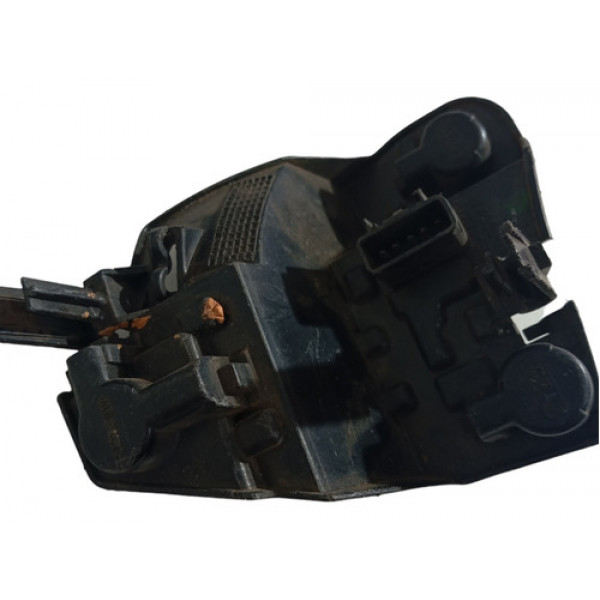 Circuito Lanterna Traseira Direita Ford Ka 2009