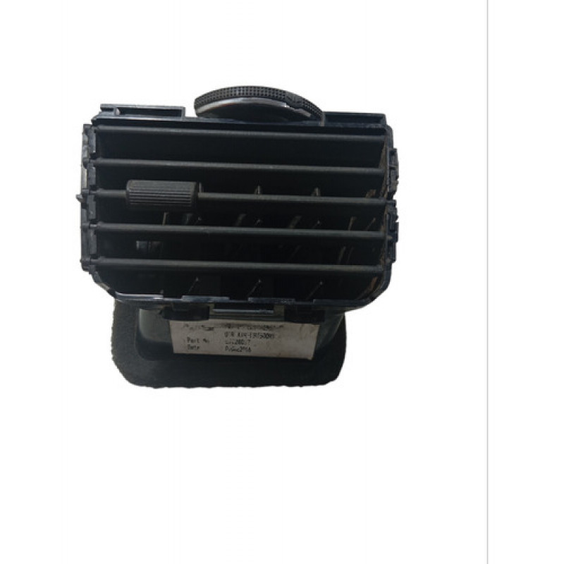 Difusor Ar Condicionado Lado Esquerdo Chevrolet Colbat 2016 Difusor Ar Condicionado Lado Esquerdo Chevrolet Colbat 2016