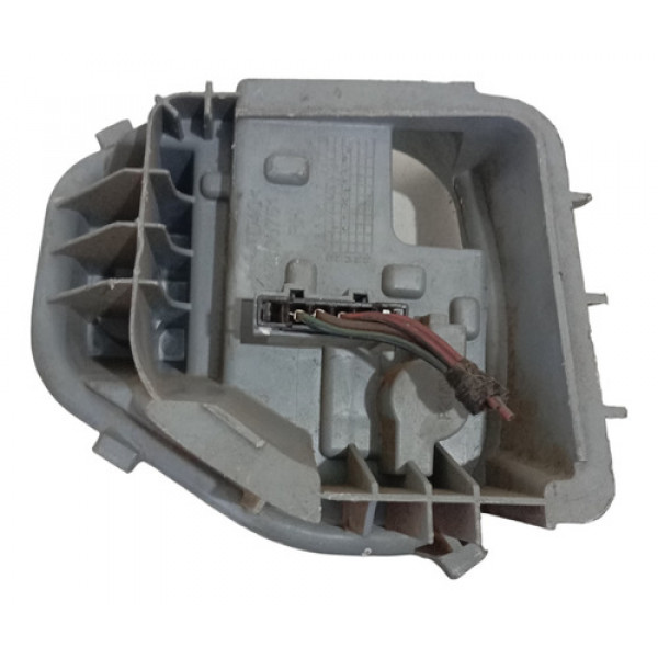 Circuito Lanterna Traseira Direita Volkswagen Gol G6