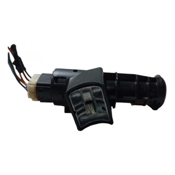 Computador Chave Ignição Fiat Palio Strada Siena 