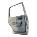 Porta Traseira Esquerda Classic 2005 A 2016 Porta Traseira Esquerda Classic 2005 A 2016