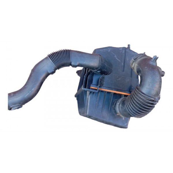 Caixa Filtro Ar Volkswagen Gol Polo