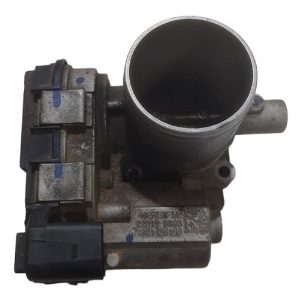 Tbi Fiat Uno Palio Strada Motor Evo 1.4 Flex 44gte3f1d