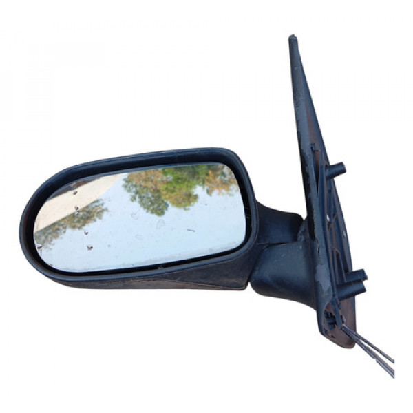 Retrovisor Esquerdo Fiat Palio 