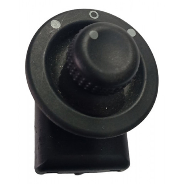 Botão Retrovisor Renault Duster 2016 A 2020