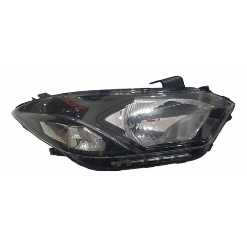 Farol Direito Onix Prisma 2016 A 2019 Led Farol Direito Onix Prisma 2016 A 2019 Led