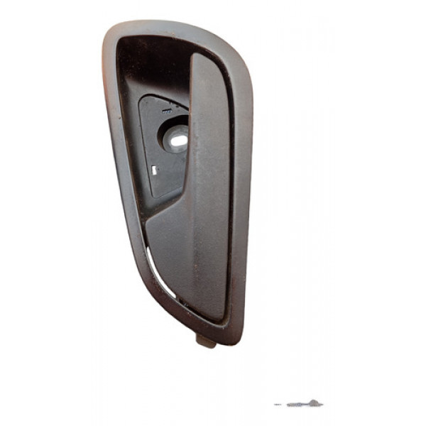 Maçaneta Interna Dianteira Esquerda Ford Ka 