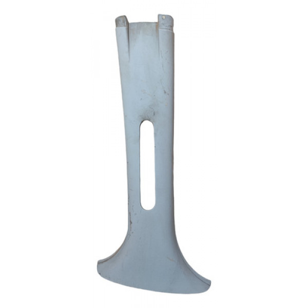 Acabamento Coluna Central Esquerdo Ford Ecosport 