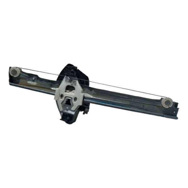 Máquina Vidro Elétrico Dianteira Esquerda Citroen C4 2018