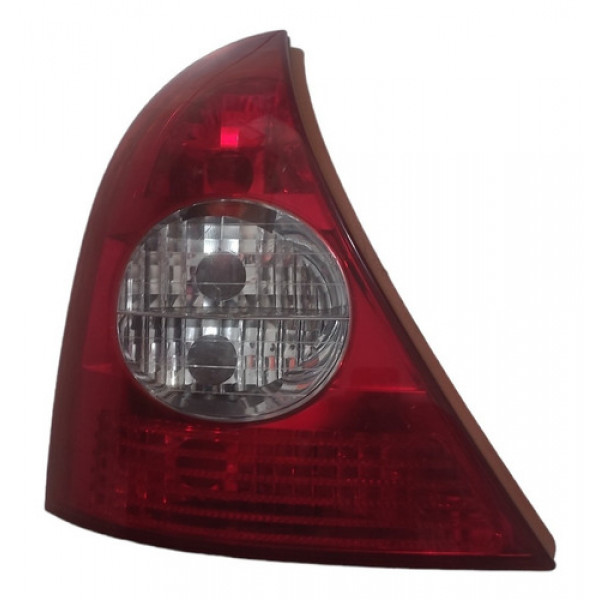 Lanterna Traseiro Esquerda Clio Hatch 03/12
