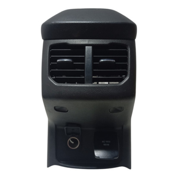 Console Central Ford Fusion 2016