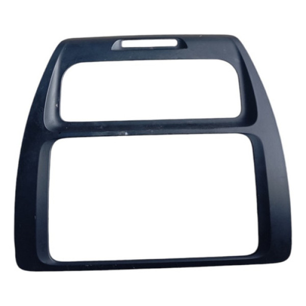 Moldura Painel Central Jetta 2012