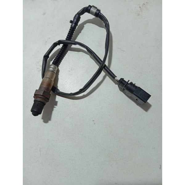 Conector Chicote Sonda Lambda Space Fox Parat Gol 030906262