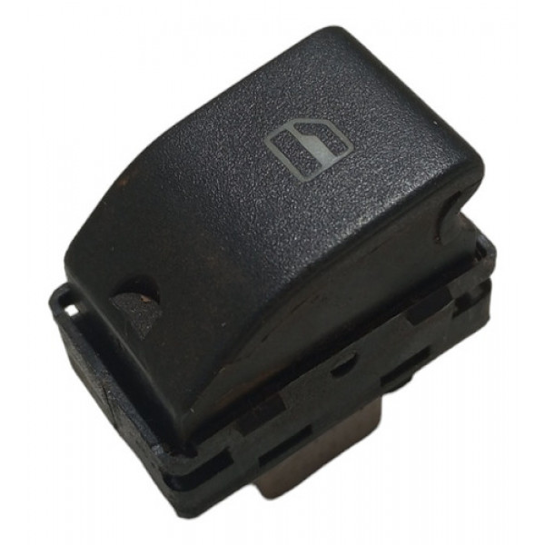 Botão Vidro Elétrico Simples Gol Fox Polo Voyage 5z0959856