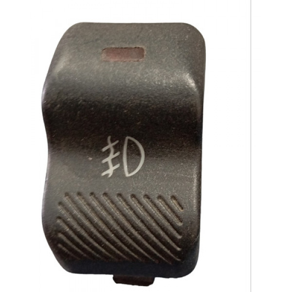 Interruptor Do Farol De Milha Do Gol 