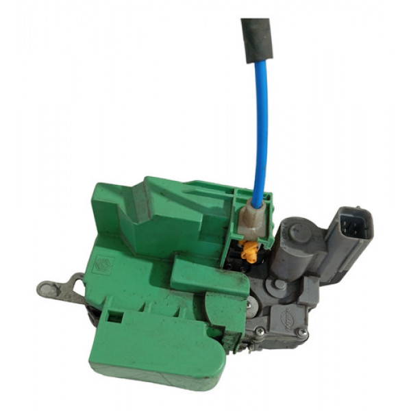 Fechadura Porta Direita Fiat Fiorino 