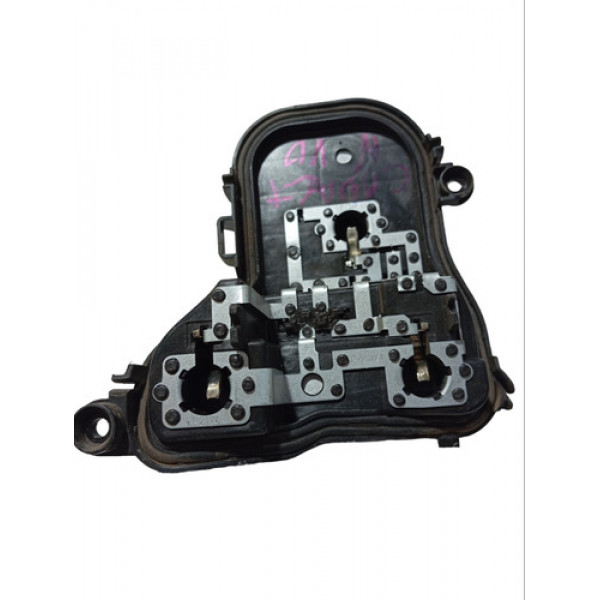 Circuito Lanterna Traseira Lado Direito Chevrolet Cobalt 16