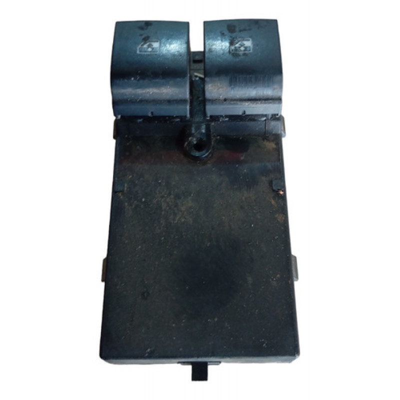 Botao Vidro Porta Do Motorista - Onix 2013 A 2018 Botao Vidro Porta Do Motorista - Onix 2013 A 2018