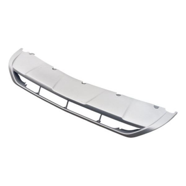 Moldura Inferior Parachoque Dianteiro Onix 2017 A 2019