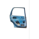 Porta Traseira Esquerda Classic 2005 A 2016