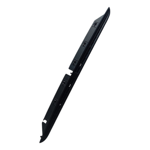 Difusor Ar Parabrisa Dianteiro Volkswagen Jetta 2012 