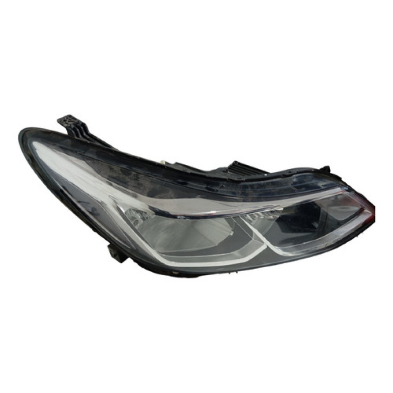 Farol Direito Com Detalhe Chevrolet Cruze 2017 A 2021 Farol Direito Com Detalhe Chevrolet Cruze 2017 A 2021