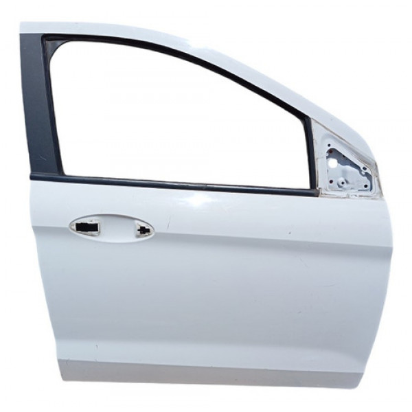 Porta Dianteira Direita Ford Ka 2014 A 2022