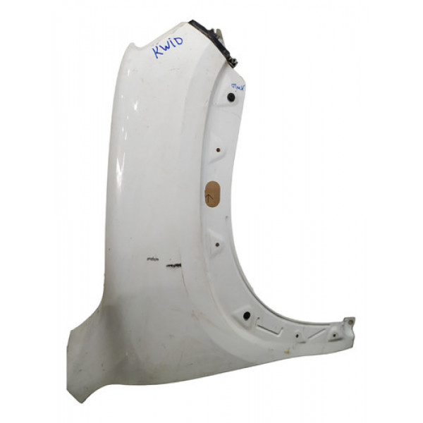 Paralama Renault Kwid Lado Direito Original Usado