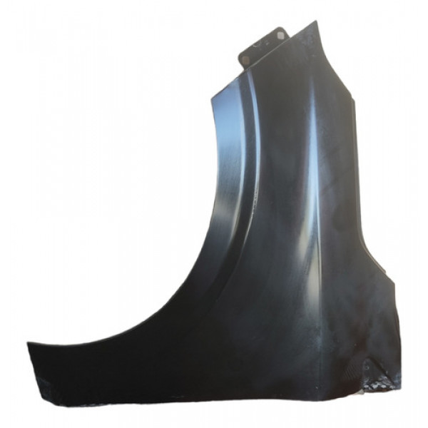 Paralama Original Argo Cronos Esquerdo Novo Sem Embalagem