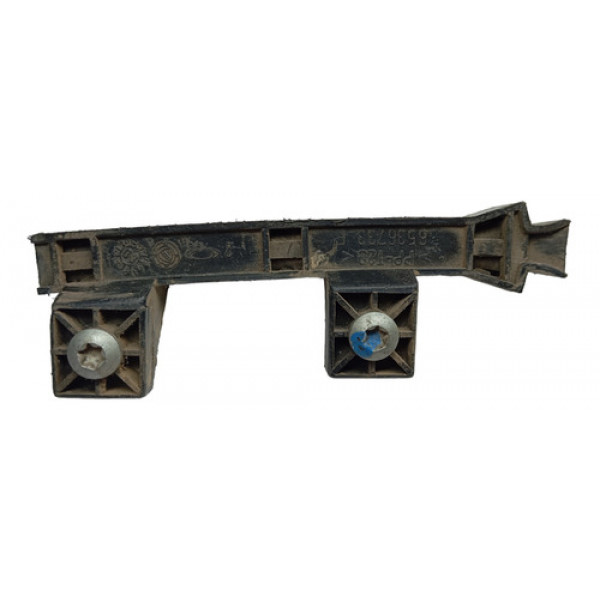 Guia Vidro Dianteiro Esquerdo Palio 04 08 6536733 21618