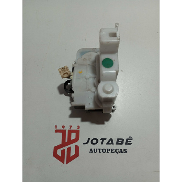 Fechadura Trava Elétrica Palio Grand Siena 2013 A 2020