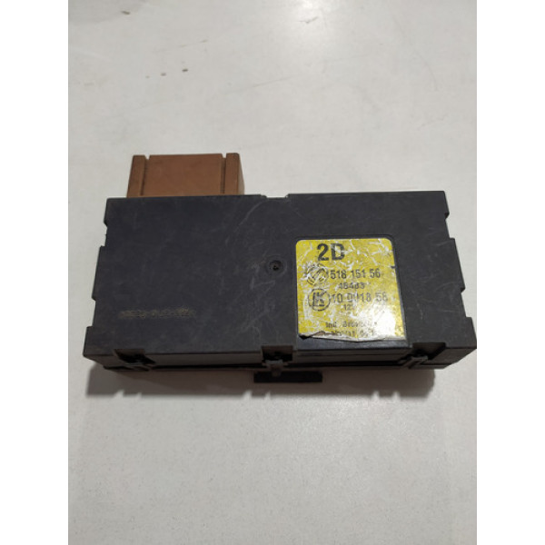 Modulo Conforto Fiat Punto 1.6 16v 2013 12v 10001858