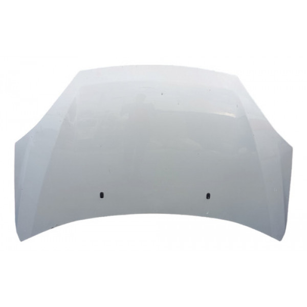 Capô Ford Fiesta 2008 