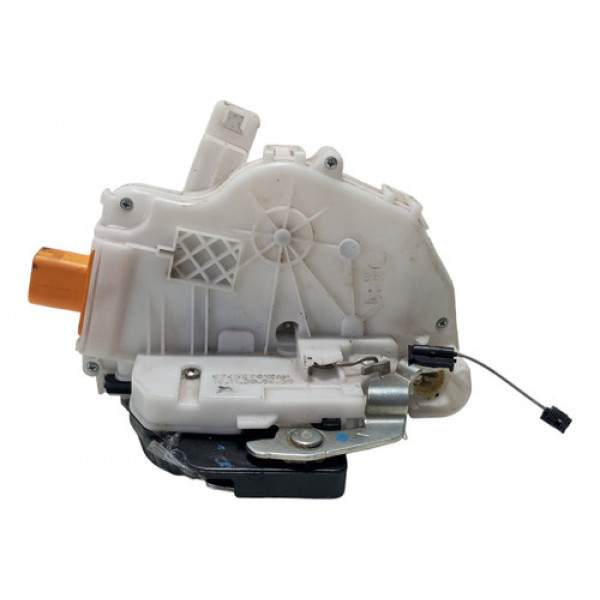 Fechadura Elétrica Dianteira Esquerda Fox 2010 A 2020