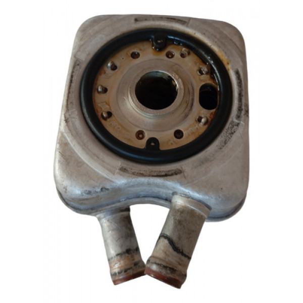 Trocador Óleo Volkswagen Jetta 2.0 Aspirado 12