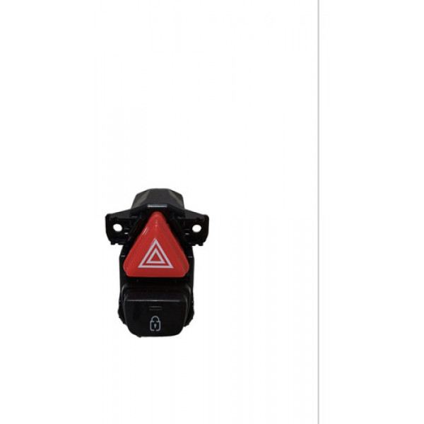 Botão Pisca Alerta Hb20 2022 93790r1000