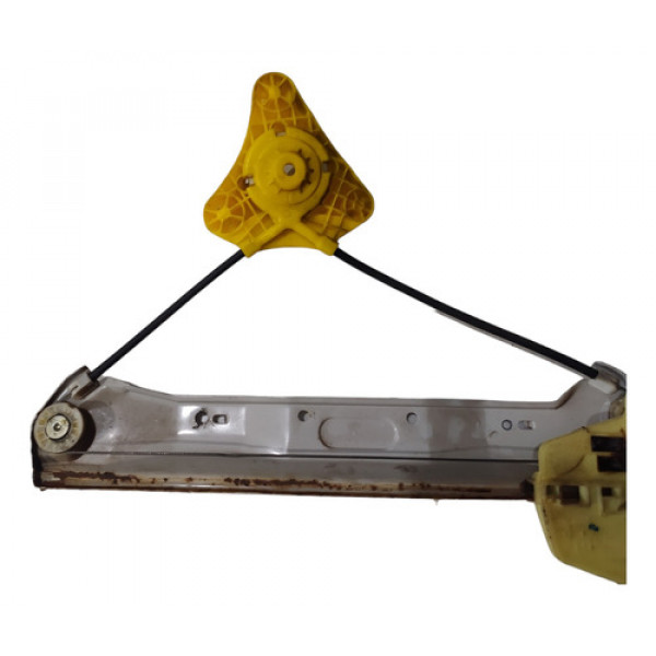 Máquina De Vidro Traseira Esquerda Gol G5 5u4839399a