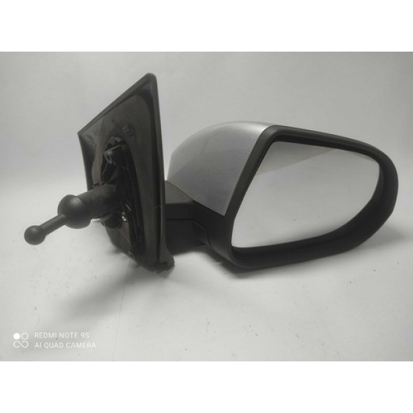 Retrovisor Onix Prisma Lado Direito Manual