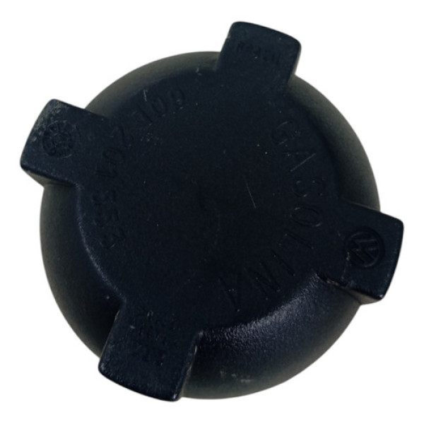 Tampa Reservatório Partida Fria Volkswagen Fox 2010 1.0