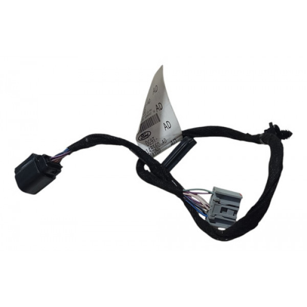 Chicote Console Central Ford Fusion 2016 Dg9t-14b560