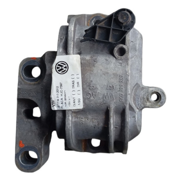 Coxim Motor Jetta Vw 2014